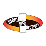 Weird Brothers Coffee