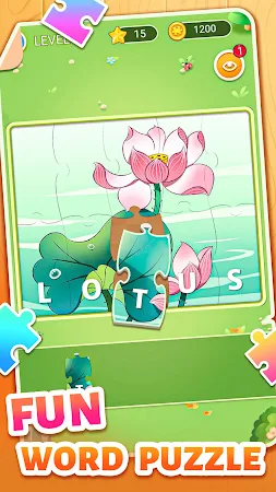 Game screenshot Jigsaw Puzzles for Kids apk download