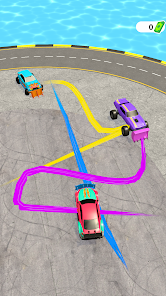 Draw & Drift 1.0.0 APK + Mod (Free purchase) for Android