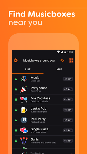 mubo Screen 3