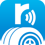 Cover Image of डाउनलोड रेडिको ऑटो-एक ऐप जो आपको अपनी कार में सुरक्षित रूप से रेडिको का आनंद लेने की अनुमति देता है!  APK