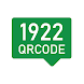 1922 QRCODE - 簡訊實聯制掃描器