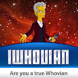 iWhovian - Doctor Who Quiz icon