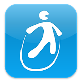 Fitly Walking Tracker icon