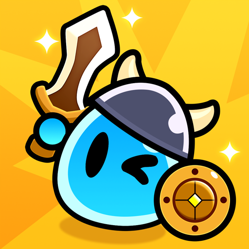 Slime Kingdom Tycoon 1.108 Icon