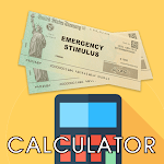 Cover Image of Download Fourth Stimulus Check Calculator 2021 1.0.2-stim APK