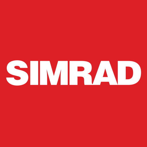 Simrad: Companion for Boaters 2.2.5 Icon