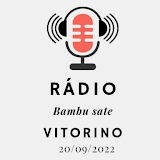 Rádio Bambusate icon