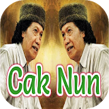 Ceramah Cak Nun Kyai Kanjeng 2017 icon