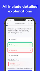 Screenshot image