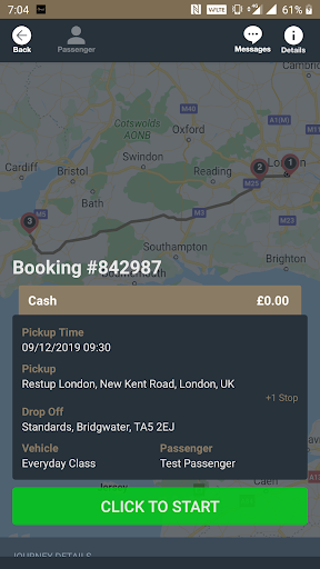 Somerset Driver Screen 3