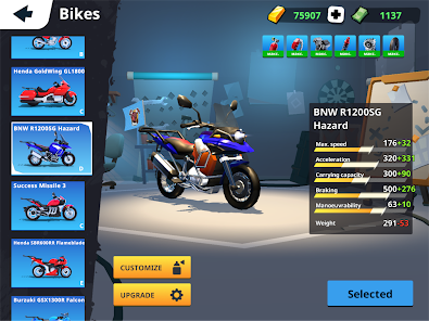 Moto City Mad Bike Delivery Apps on Google Play