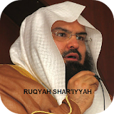 Ruqyah Shariah Full MP3 icon