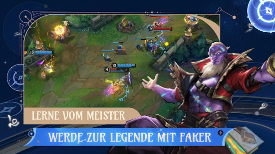 League of Legends: Wild Rift Screenshot