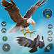 Eagle Simulator - Eagle Games - Androidアプリ