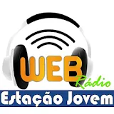 Web Rádio Estação Jovem icon