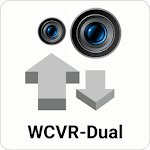 WCVR-Dual Apk