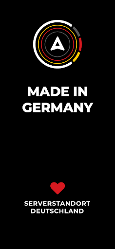 Achim App Arbeitszeiterfassung Screenshot 2 - AppWisp.com
