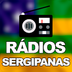 Cover Image of Descargar Radios Sergipanas AM, FM e Web  APK