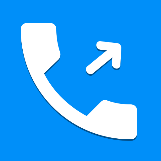 Call Divert - Forwarding Logo