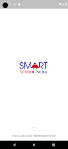 Smart School Palika