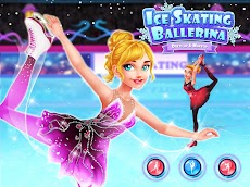 Ice Skating Ballerina: Dress uのおすすめ画像1