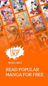 WebComic