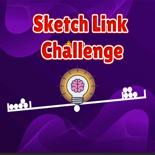 Sketch Link Challenge logo