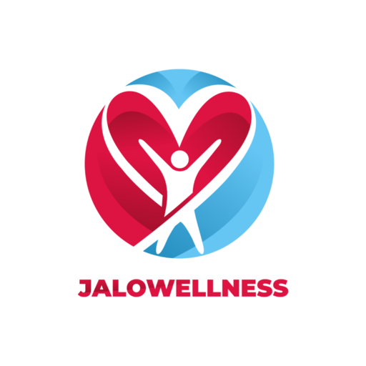 JALOWELLNESS logo
