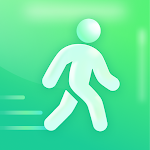 Cover Image of Télécharger Step Counter - 2021 1.2.7 APK