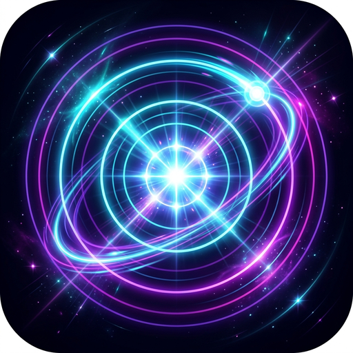 Orbital Pulse icon