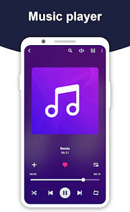 Music Player mod apk