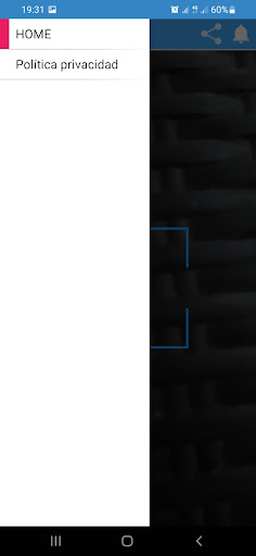 Lector de códigos QR