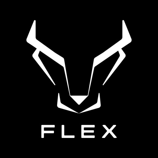 Flex Haifa logo