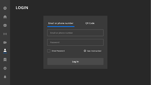 RCTI+ TV Superapp screenshot 11