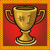 Trophyboard for Clash of Clans icon