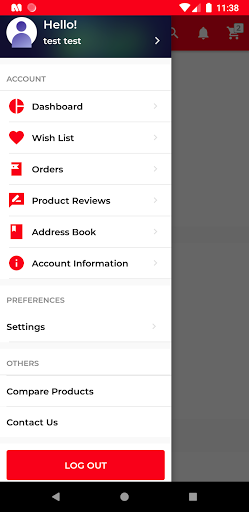 Dawapay Screen 3
