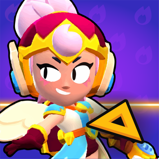 Skin Creator for Brawl Stars