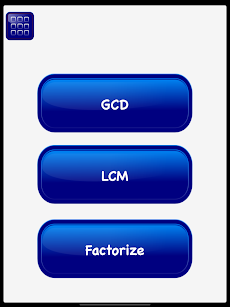 LCM GCD Calculator Prime Liteのおすすめ画像5