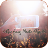 Selfie Easy Photo Effects icon