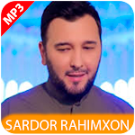 Cover Image of ดาวน์โหลด Sardor Rahimxon ma'ruzalari 1.0 APK