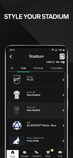 EA SPORTS™ FIFA 23 Companion 6