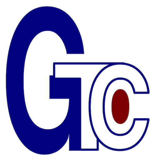 (주)지티씨코퍼레이션 - GTCMMS logo