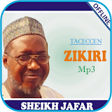 Tataccen Zikiri-Sheikh Jafar Mp3 icon