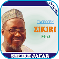 Tataccen Zikiri-Sheikh Jafar Mp3