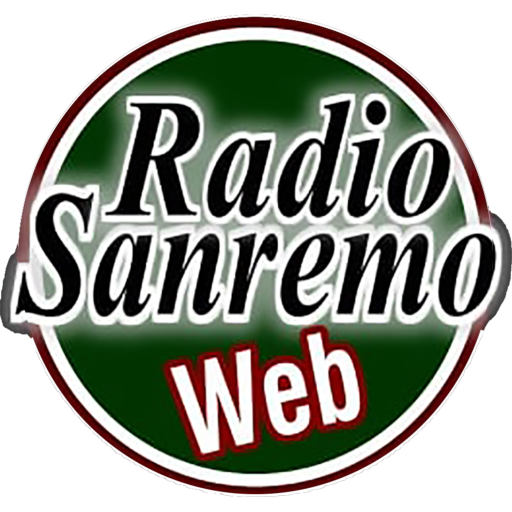 Radio Sanremo Web 1.0 Icon