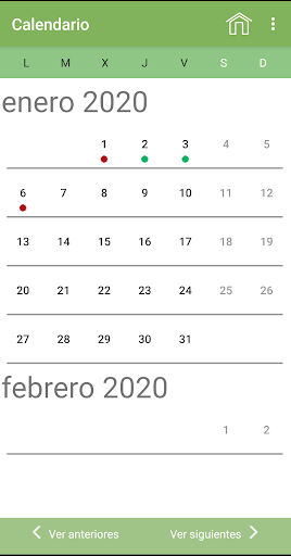 AgapApp Screen 3