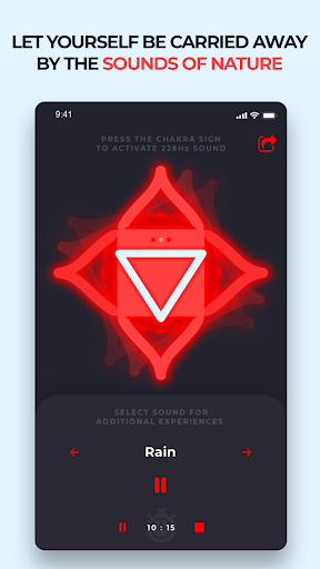 Root Chakra Therapy Muladhara Screen 2