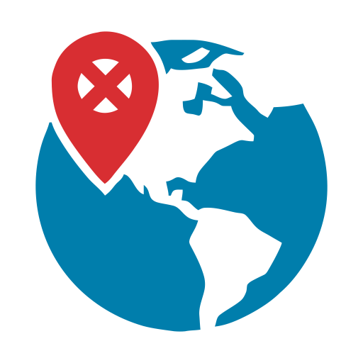 GPS Doctor logo