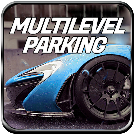 Multistory : Suv Parking Download on Windows